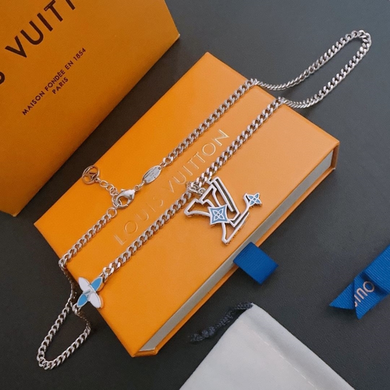 LV Necklaces